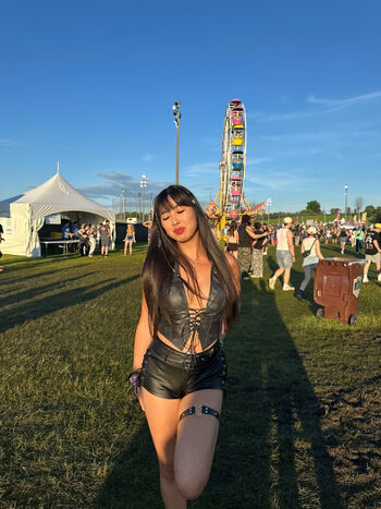Full leaked Chloe abg page private photo