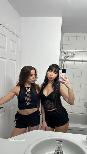 Full leaked Chloe abg page private photo