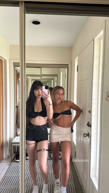 Full leaked Chloe abg page private photo