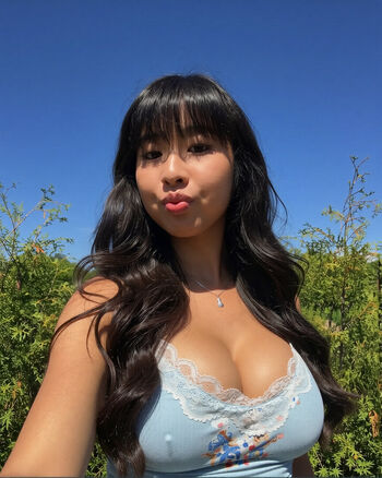Full leaked Chloe abg private photo