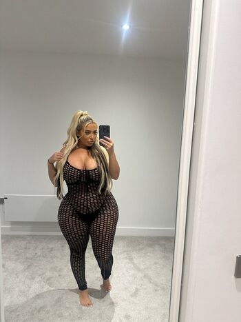Full leaked Chloe amber private onlyfans photo