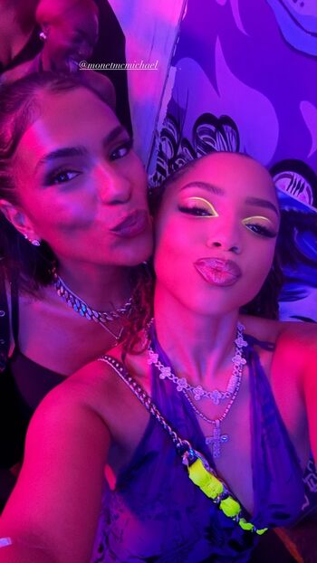 Full leaked Chloe bailey page private onlyfans photo