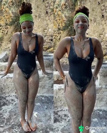 Full leaked Chloe bailey private onlyfans photo