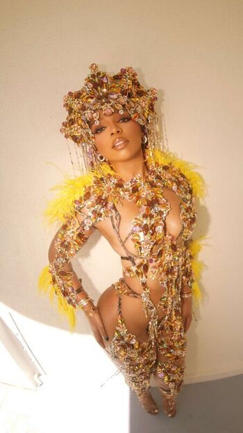 Full leaked Chloe bailey private photo