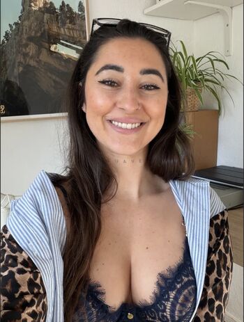 Full leaked Chloe callista private photo