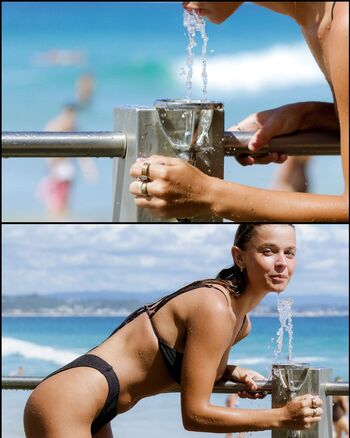 Full leaked Chloe campbell private onlyfans photo