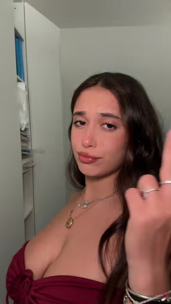 Full leaked Chloe carnevaletti page private photo
