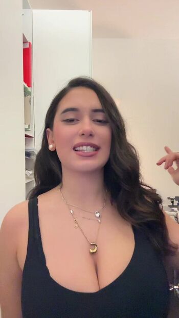 Full leaked Chloe carnevaletti page private photo