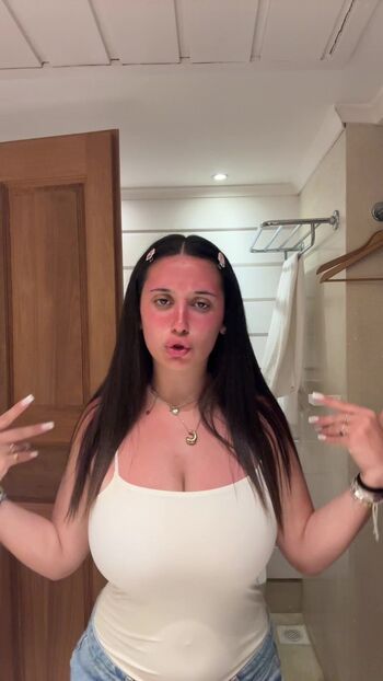 Full leaked Chloe carnevaletti page private photo