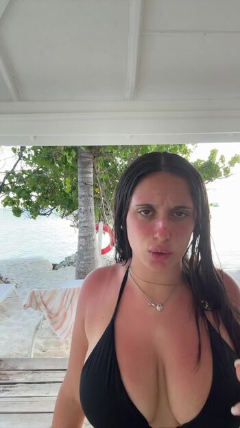 Full leaked Chloe carnevaletti page private photo