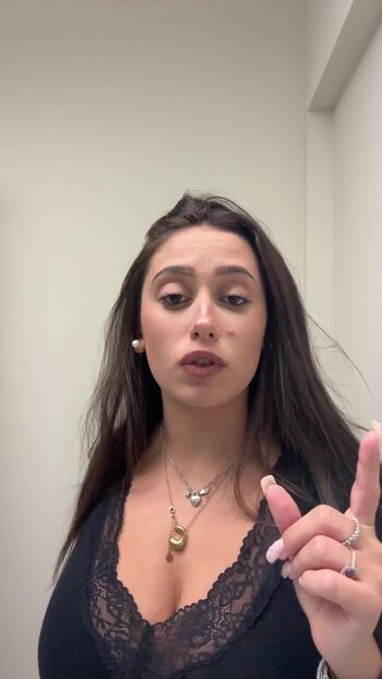Full leaked Chloe carnevaletti private photo