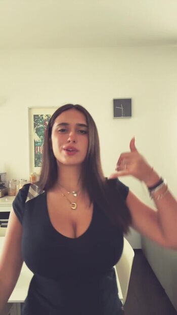 Full leaked Chloe carnevaletti private photo