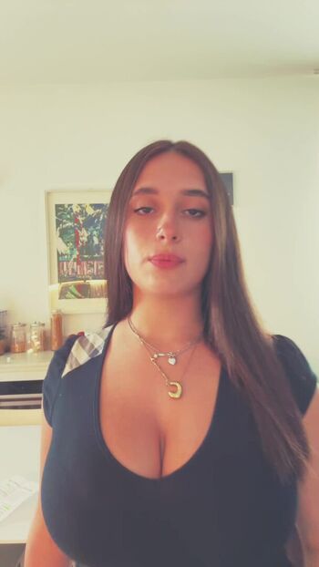 Full leaked Chloe carnevaletti private photo