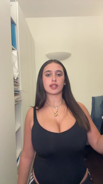 Full leaked Chloe carnevaletti private photo