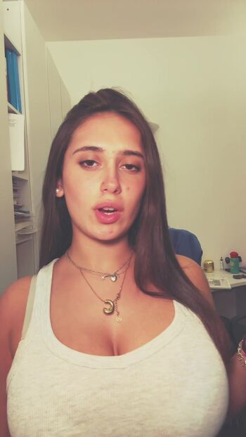 Full leaked Chloe carnevaletti private photo
