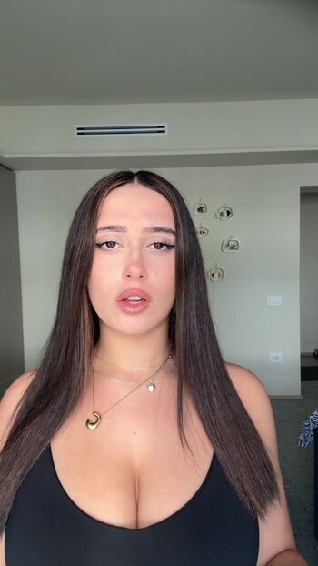 Full leaked Chloe carnevaletti private photo