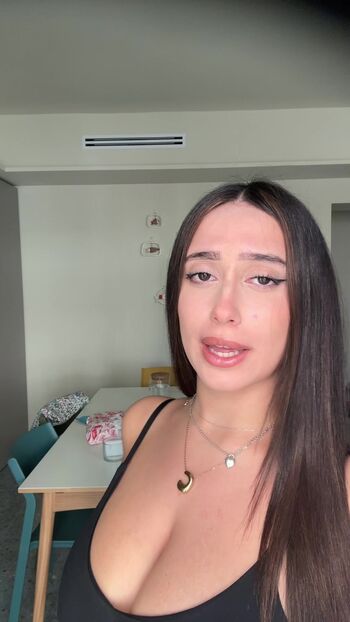 Full leaked Chloe carnevaletti private photo