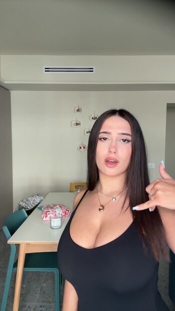 Full leaked Chloe carnevaletti private photo