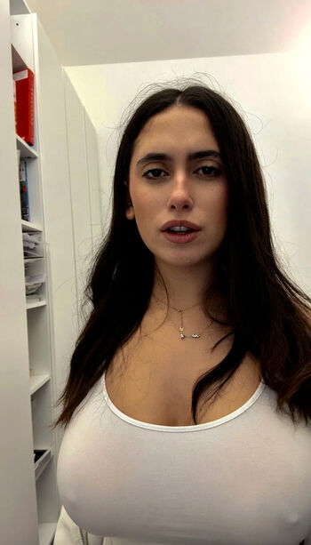 Full leaked Chloe carnevaletti private photo