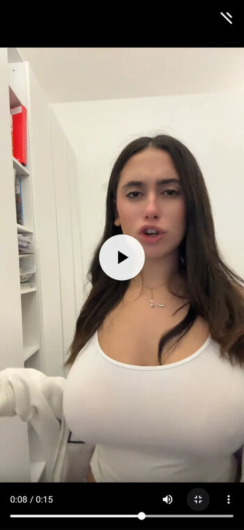 Full leaked Chloe carnevaletti private photo