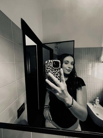 Full leaked Chloe carnevaletti private photo