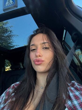 Full leaked Chloe carnevaletti private photo