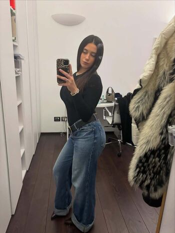 Full leaked Chloe carnevaletti private photo