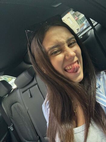 Full leaked Chloe carnevaletti private photo