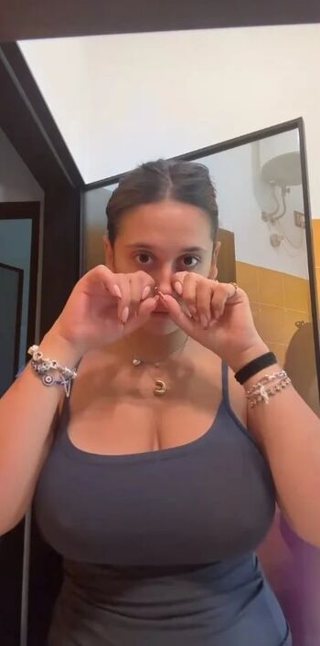 Full leaked Chloe carnevaletti private photo