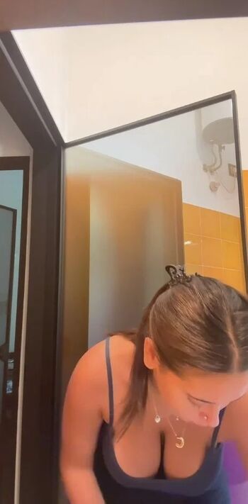 Full leaked Chloe carnevaletti private photo