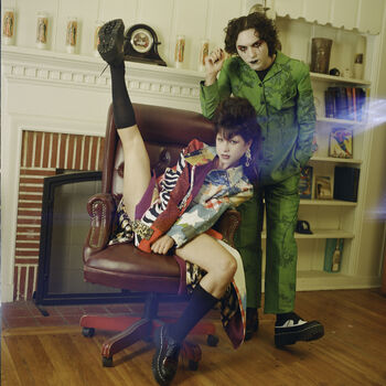 Full leaked Chloe chaidez private onlyfans photo