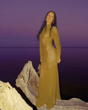 Full leaked Chloe christian private photo