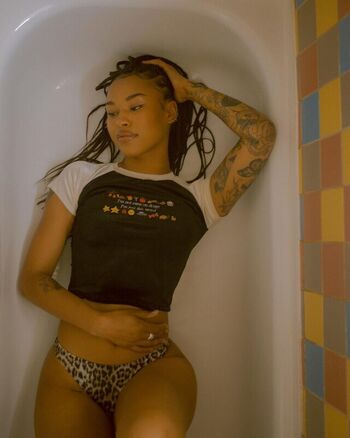Full leaked Chloe christian private photo
