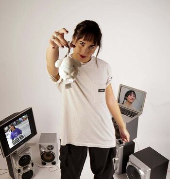 Full leaked Chloe cole page private onlyfans photo