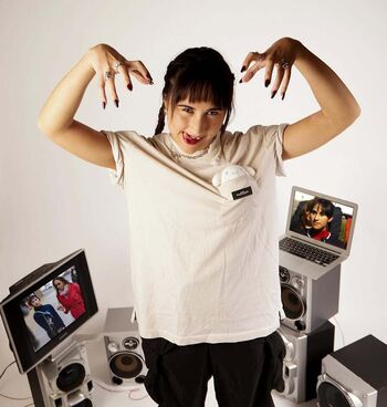 Full leaked Chloe cole page private onlyfans photo