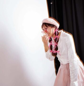 Full leaked Chloe cole page private onlyfans photo