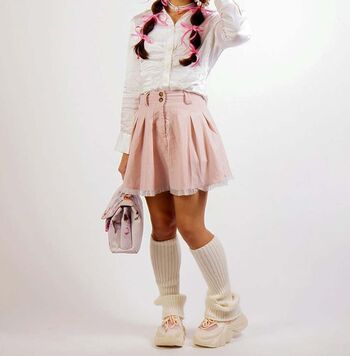 Full leaked Chloe cole page private onlyfans photo