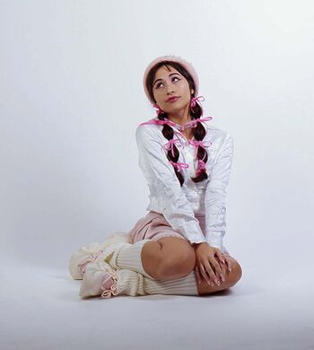 Full leaked Chloe cole private onlyfans photo