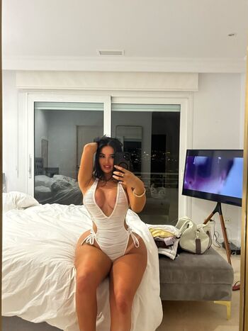 Full leaked Chloe cortinez page private onlyfans photo