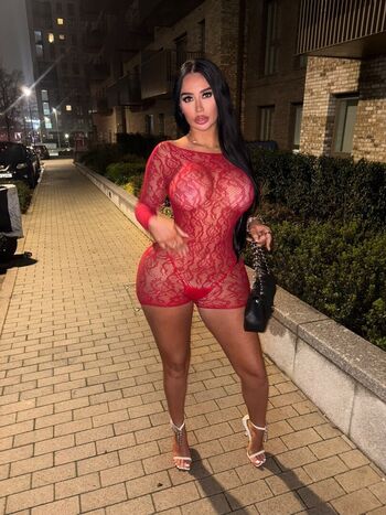 Full leaked Chloe cortinez page private onlyfans photo