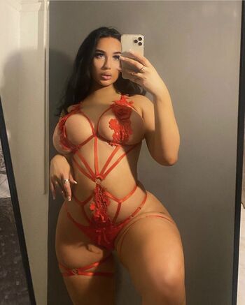 Full leaked Chloe cortinez private onlyfans photo