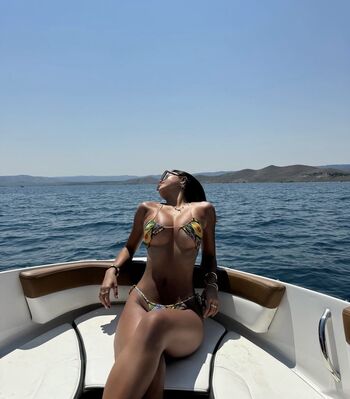 Full leaked Chloe ding private photo