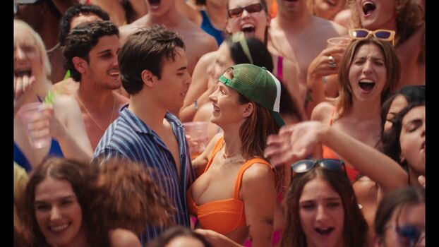 Full leaked Chloe east private onlyfans photo