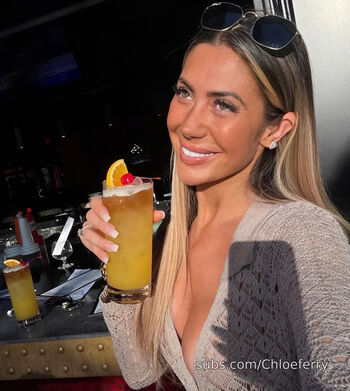 Full leaked Chloe ferry geordie shore private onlyfans photo