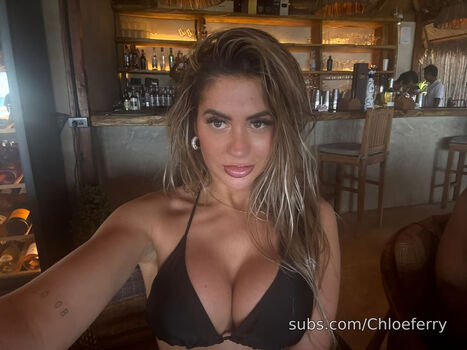 Full leaked Chloe ferry geordie shore private onlyfans photo