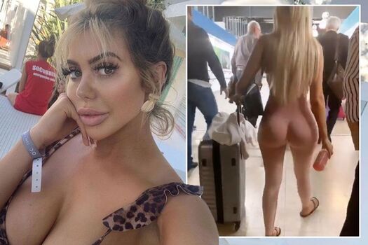 Full leaked Chloe ferry private onlyfans photo