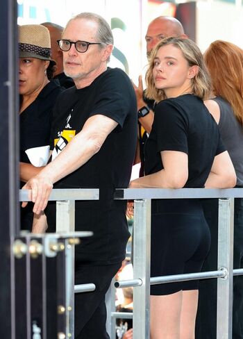 Full leaked Chloe grace moretz private photo
