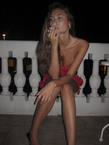 Full leaked Chloe hockersmith private onlyfans photo