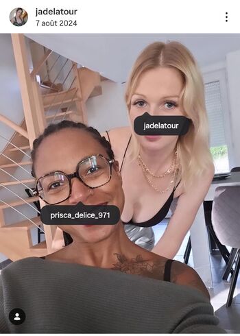 Full leaked Chloe j official private photo