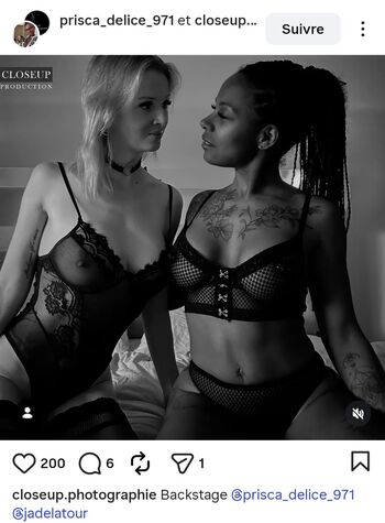 Full leaked Chloe j official private photo